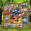Stitch  Premium Quilt  Quilt